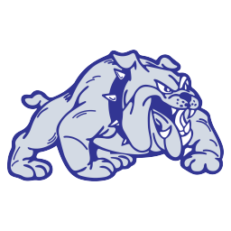 Safford high School Football logo
